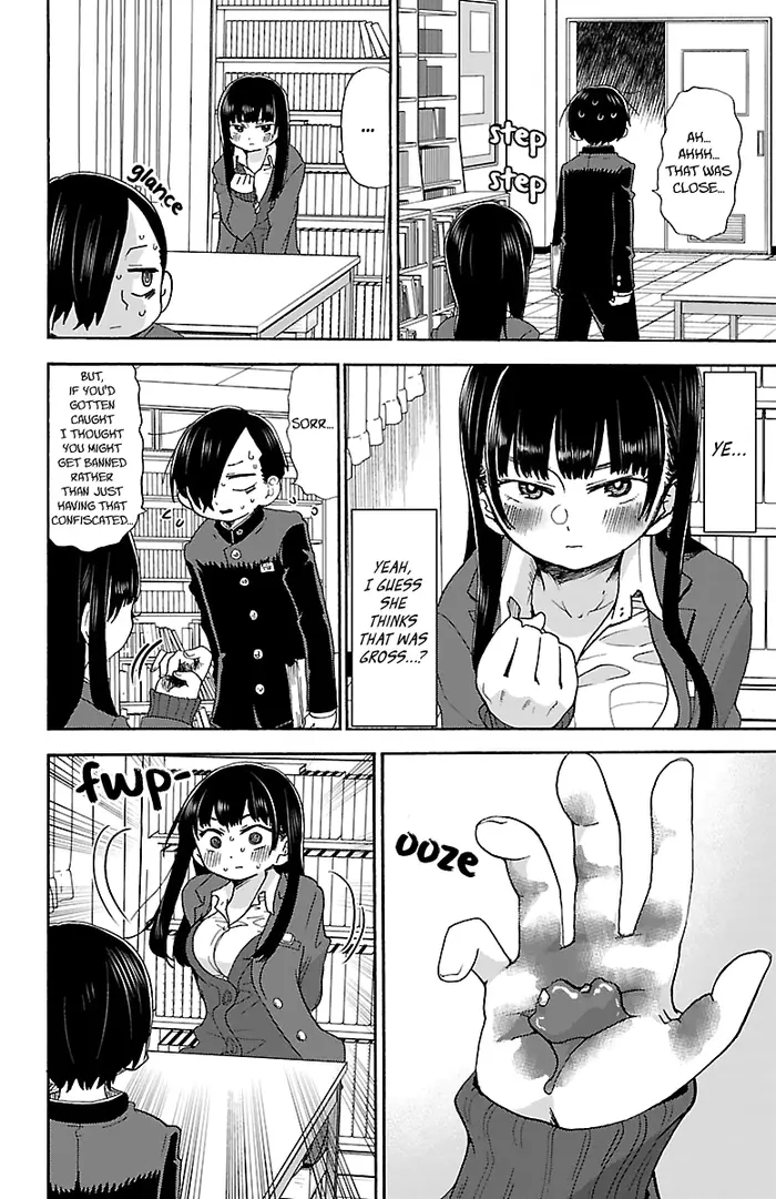The Dangers in My Heart Chapter 30 image 12_optimized